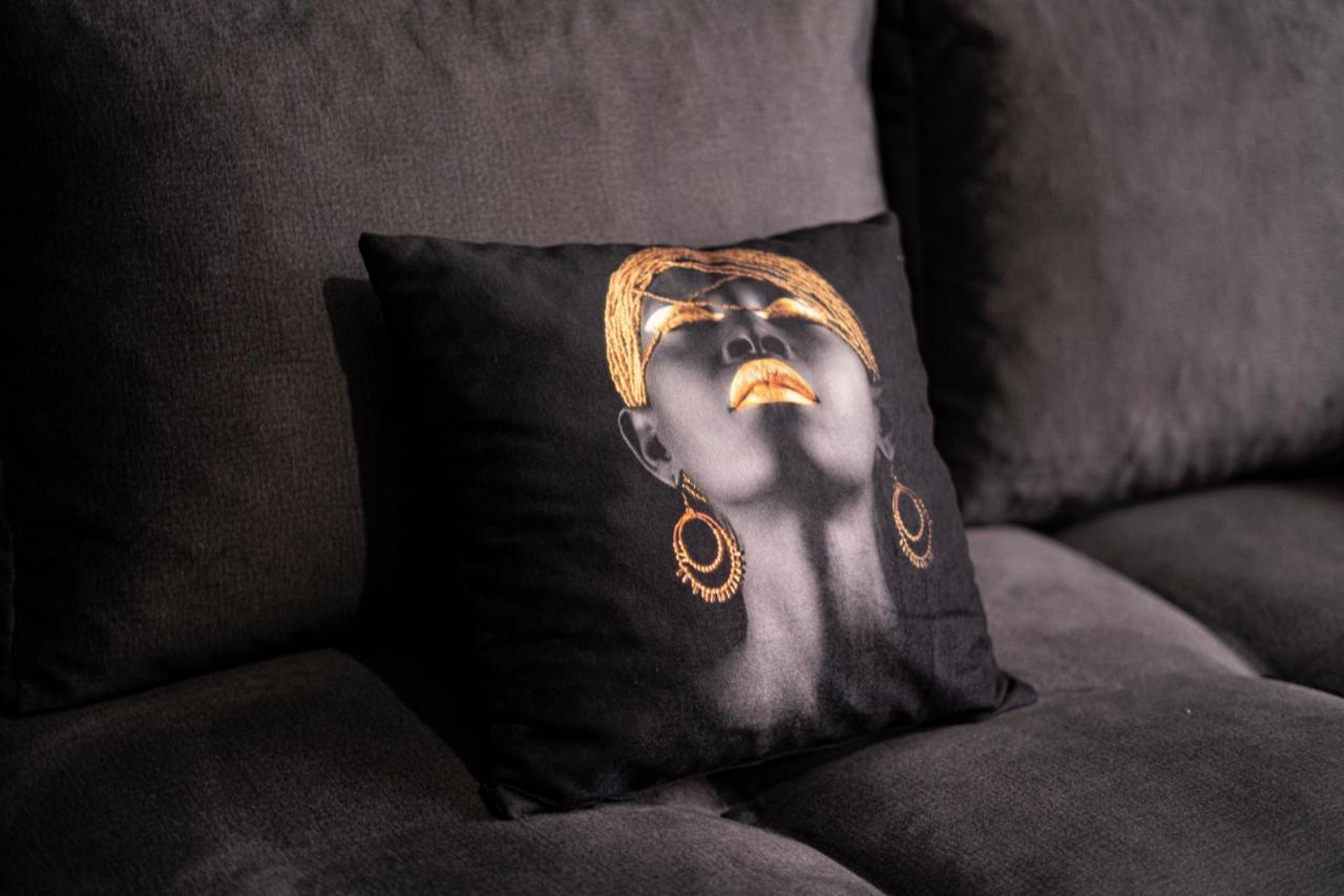 Prime Istanbul Residances Deluxe King Suit エクステリア 写真