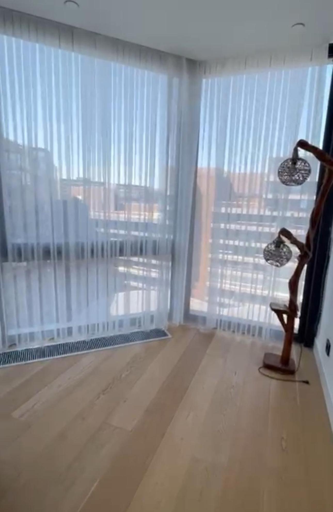 Prime Istanbul Residances Deluxe King Suit エクステリア 写真